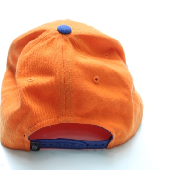 Dragon Ball Z snap back hat - Picture 7 of 11